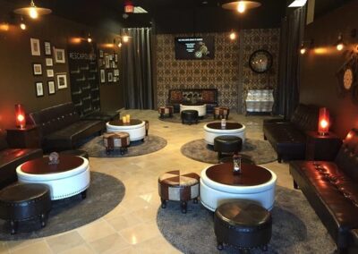 Escapology (Entertainment)