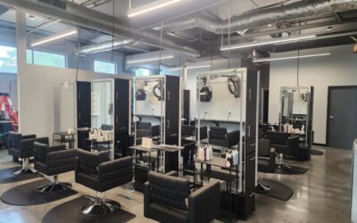 Top Construction Companies in the U.S